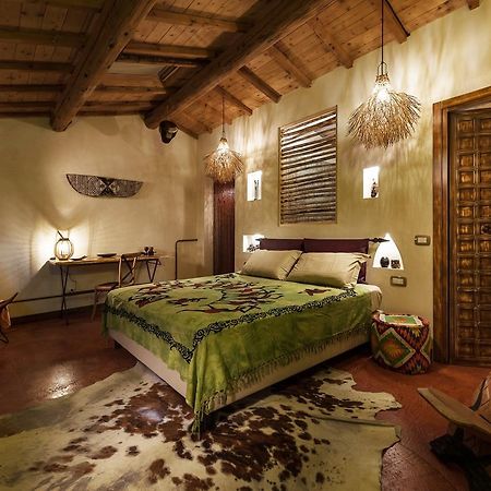 Bed and Breakfast Ca' Blanca Castelnuovo del Garda Exteriér fotografie