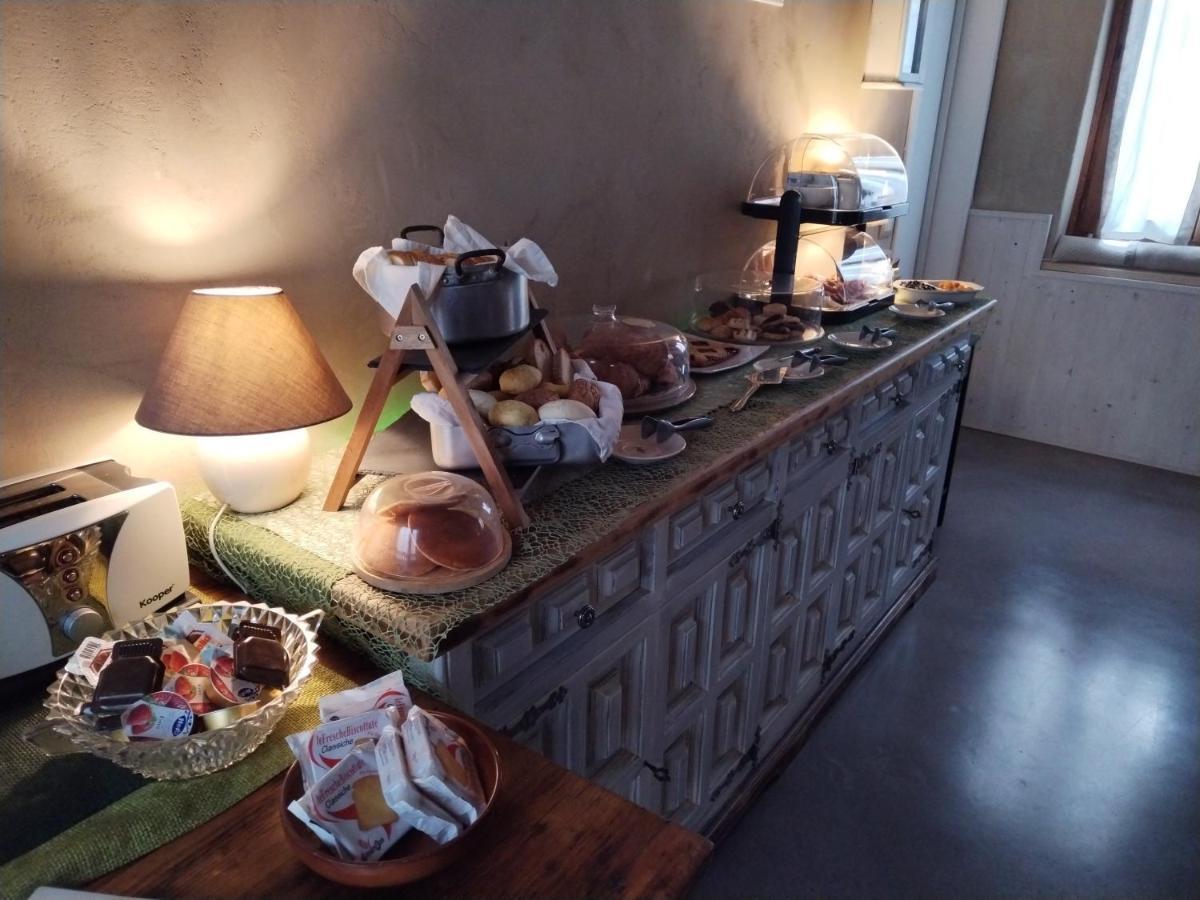 Bed and Breakfast Ca' Blanca Castelnuovo del Garda Exteriér fotografie